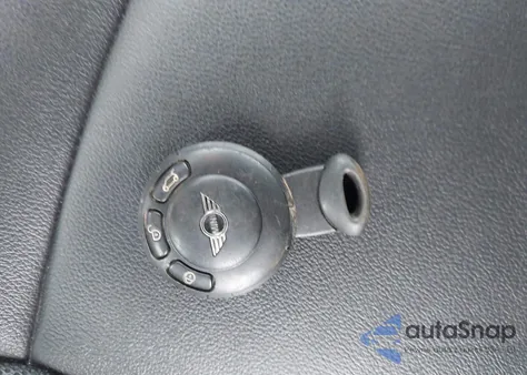 2015 Mini Coupe Cooper z USA, uszkodzony, nr VIN WMWSX1C56FT508107